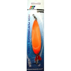 Блешня на хижу рибу коливна, EOS P150303, вага 38г, колір № GS431017